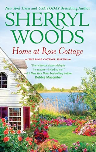 Home at Rose Cottage: Three Down the Aisle / What's Cooking?
