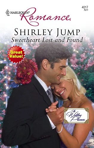 Sweetheart Lost and Found