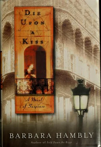 Die Upon a Kiss