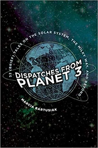 Dispatches from Planet 3