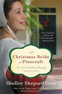 A Christmas Bride in Pinecraft