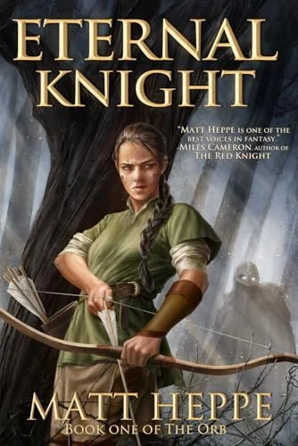 Eternal Knight