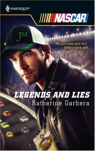 Legends and Lies