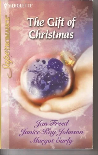 The Gift of Christmas