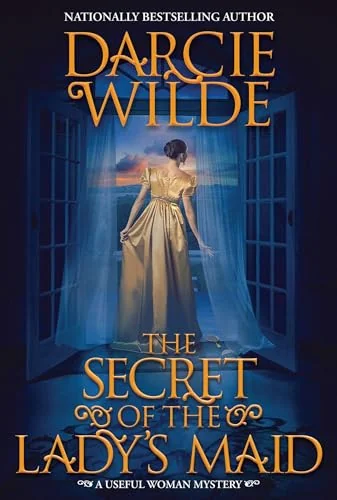 The Secret of the Lady’s Maid