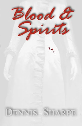 Blood & Spirits