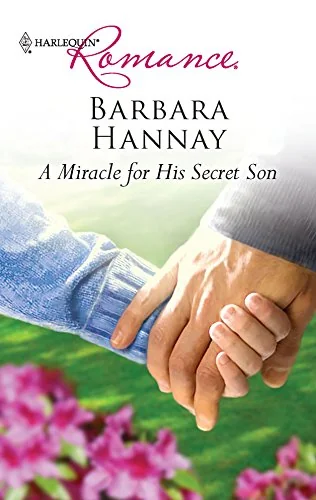 A Miracle for His Secret Son