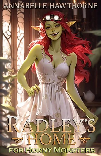Radley's Home for Horny Monsters