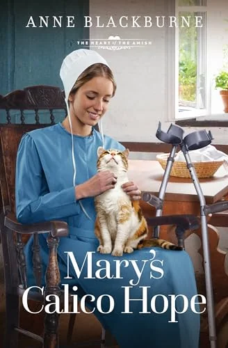 Mary’s Calico Hope