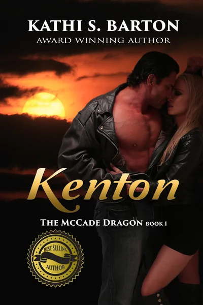 Kenton