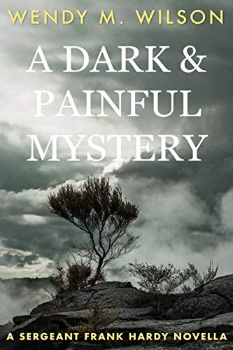 A Dark and Painful Mystery