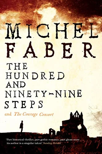 Hundred and Ninety-Nine Steps