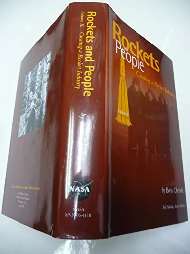 Creating a Rocket Industry