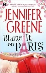 Blame it on Paris