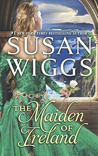 The Maiden of Ireland
