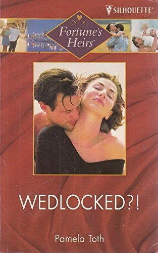 Wedlocked?!