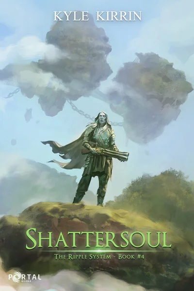 Shattersoul
