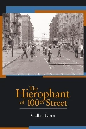 The Hierophant Of 100th Street