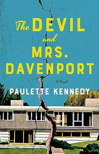 Devil and Mrs. Davenport