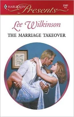 Marriage Takeover