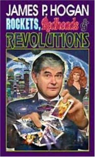 Rockets, Redheads & Revolution