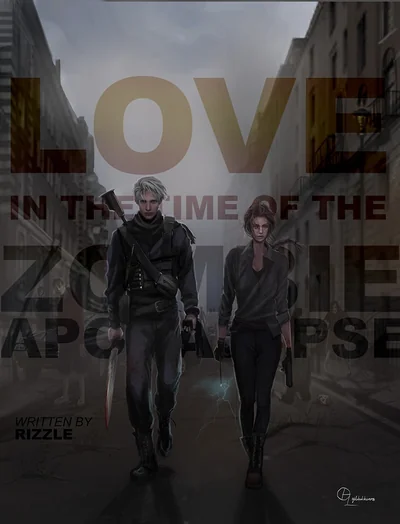 Love in a Time of the Zombie Apocalypse