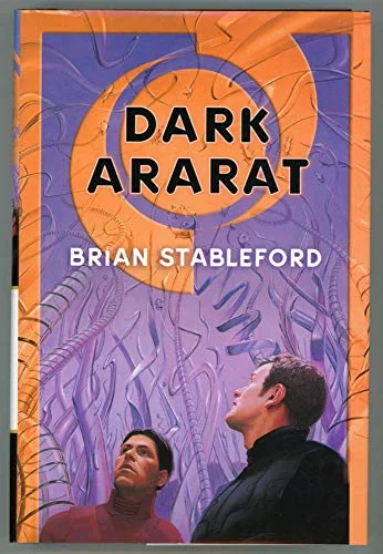Dark Ararat