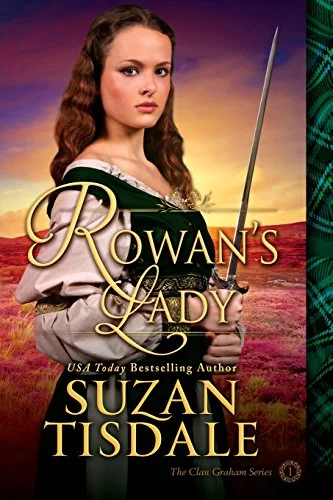 Rowan's Lady