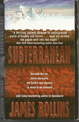 Subterranean