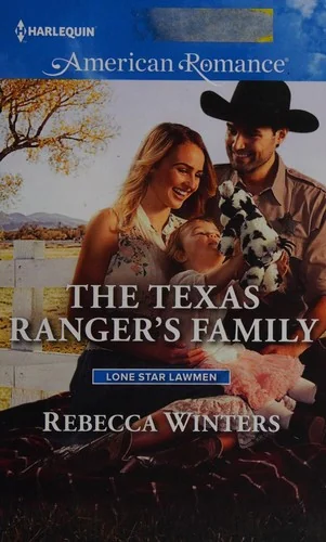 The Texas Ranger's Family
