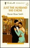 Just The Husband She Chose