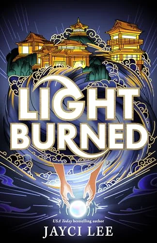 Light Burned