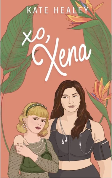 XO, Xena
