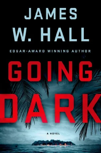 Going Dark: A Thorn Novel