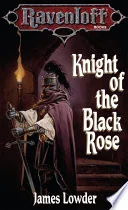Knight of the Black Rose