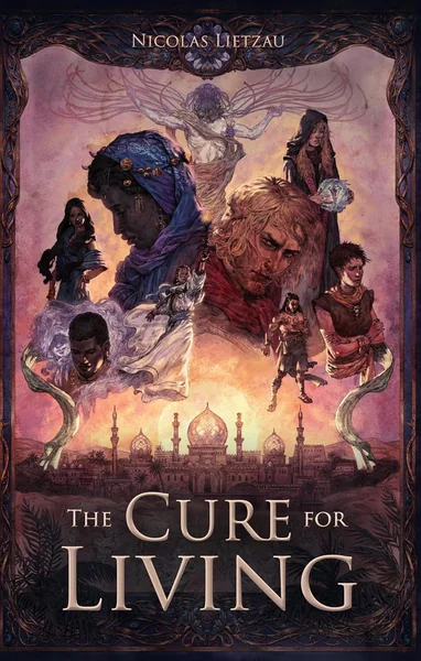 The Cure for Living - Part One