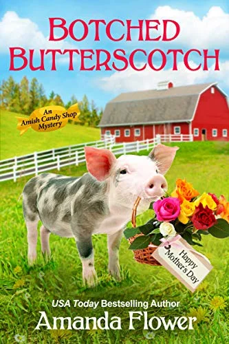 Botched Butterscotch