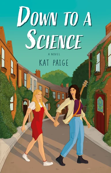 Down to a Science