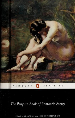 The Penguin Book of Romantic Poetry