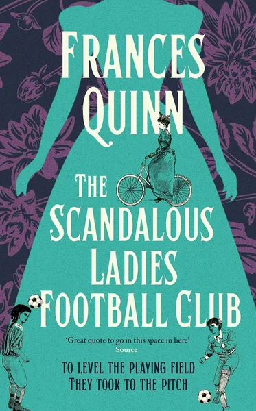 The Scandalous Ladies Football Club
