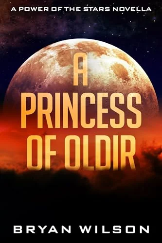 A Princess of Oldir