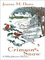 Crimson Snow