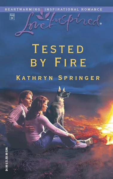 Tested by Fire