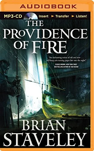 The Providence of Fire