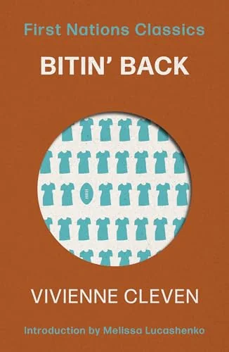 Bitin' Back