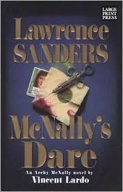 Lawrence Sanders McNally's Dare
