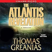 The Atlantis Revelation: A Thriller
