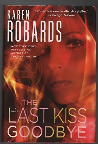 The Last Kiss Goodbye