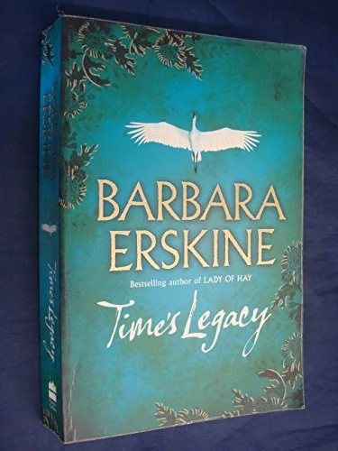 Time's Legacy