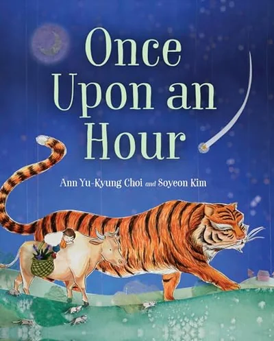 Once Upon an Hour